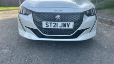 Peugeot 208 1.2 PureTech 100 GT Premium 5dr Petrol Hatchback